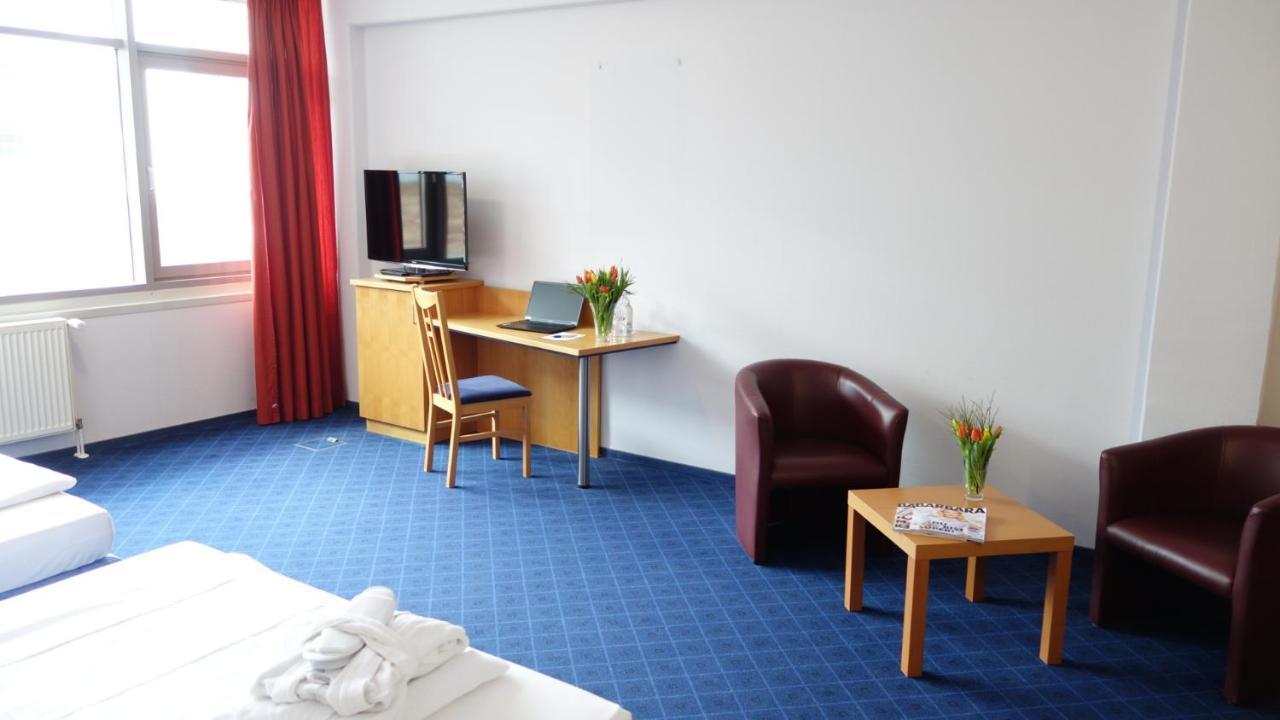 Plaza Nord Hotel Braunschweig