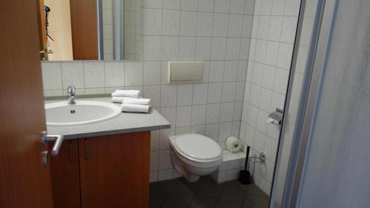Plaza Nord Hotel Braunschweig