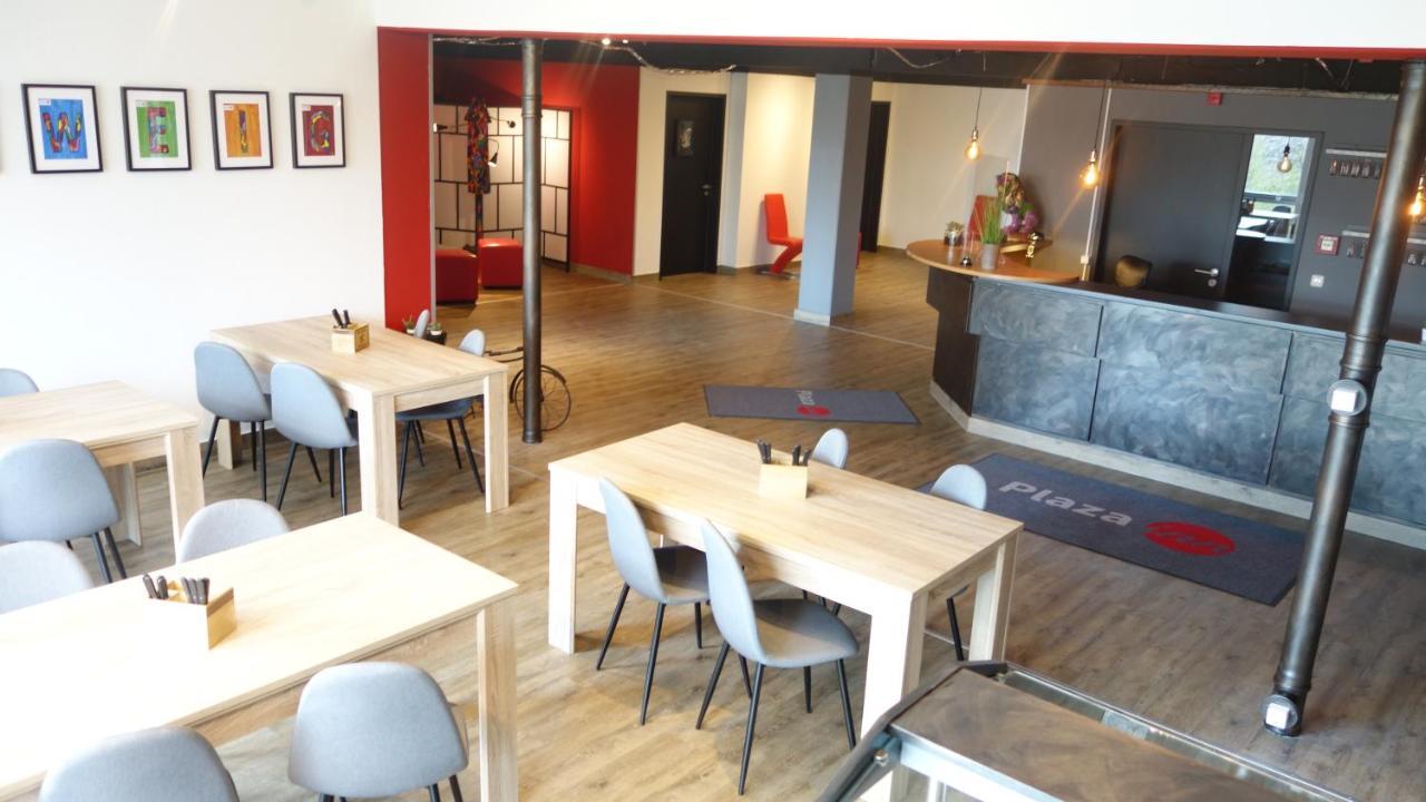 Plaza Nord Hotel Braunschweig
