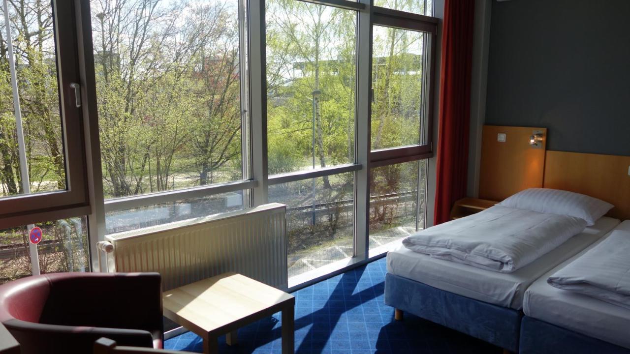 Plaza Nord 3* Braunschweig