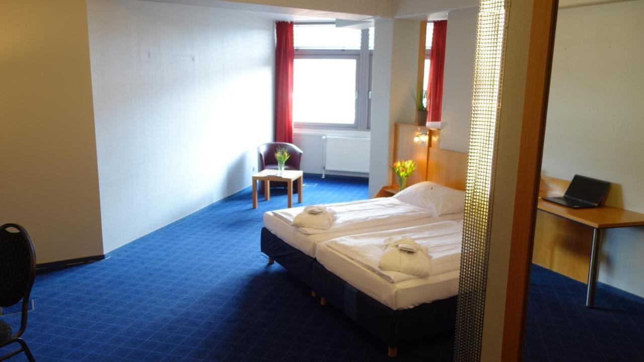 Plaza Nord Hotel 3*
