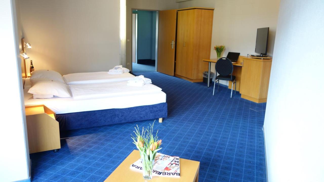 Plaza Nord 3* Braunschweig