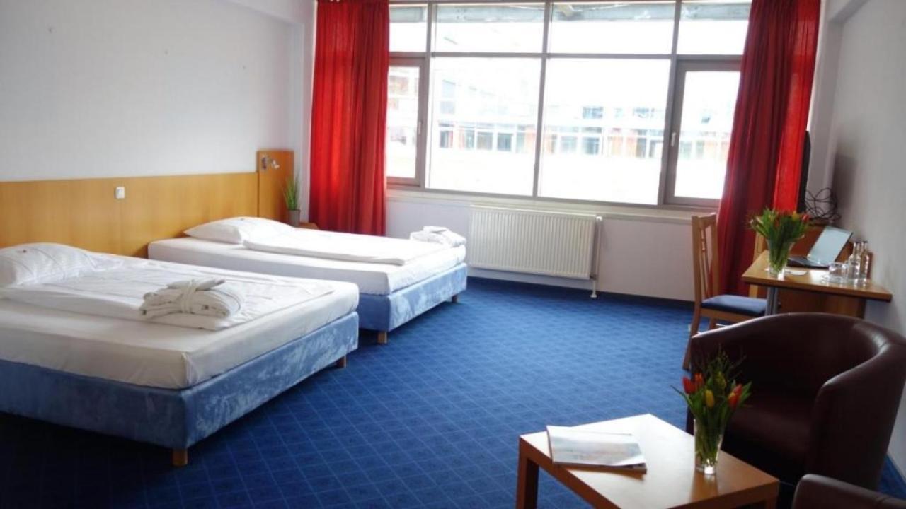 Hotel Plaza Nord Braunschweig