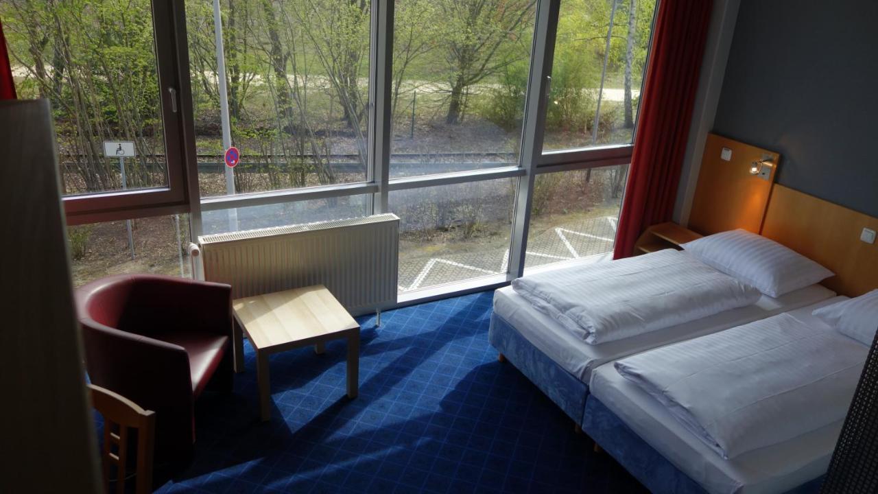 Hotel Plaza Nord 3*
