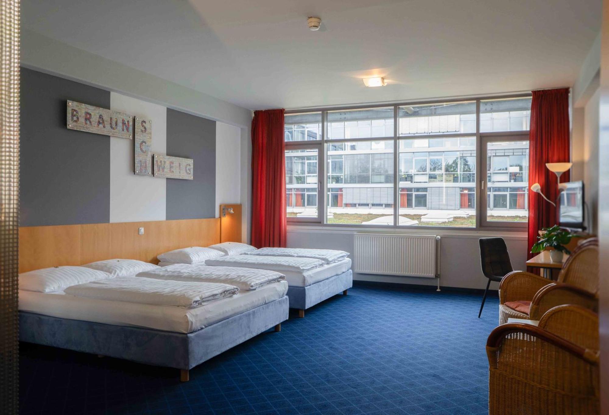 Plaza Nord Hotel 3*