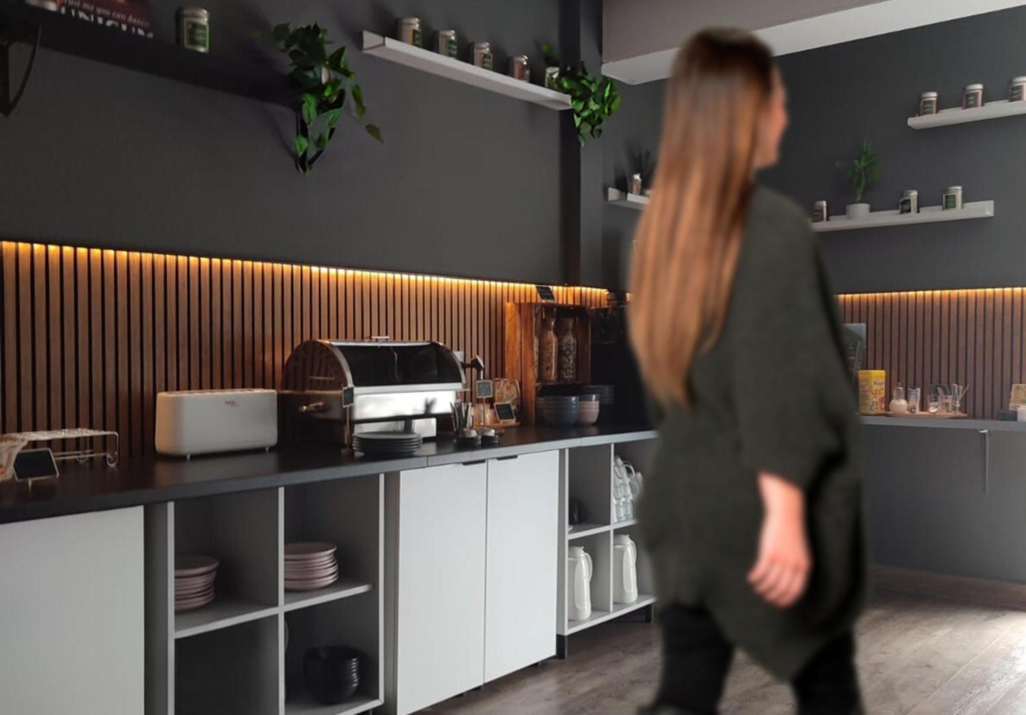 Plaza Nord Hotel Braunschweig