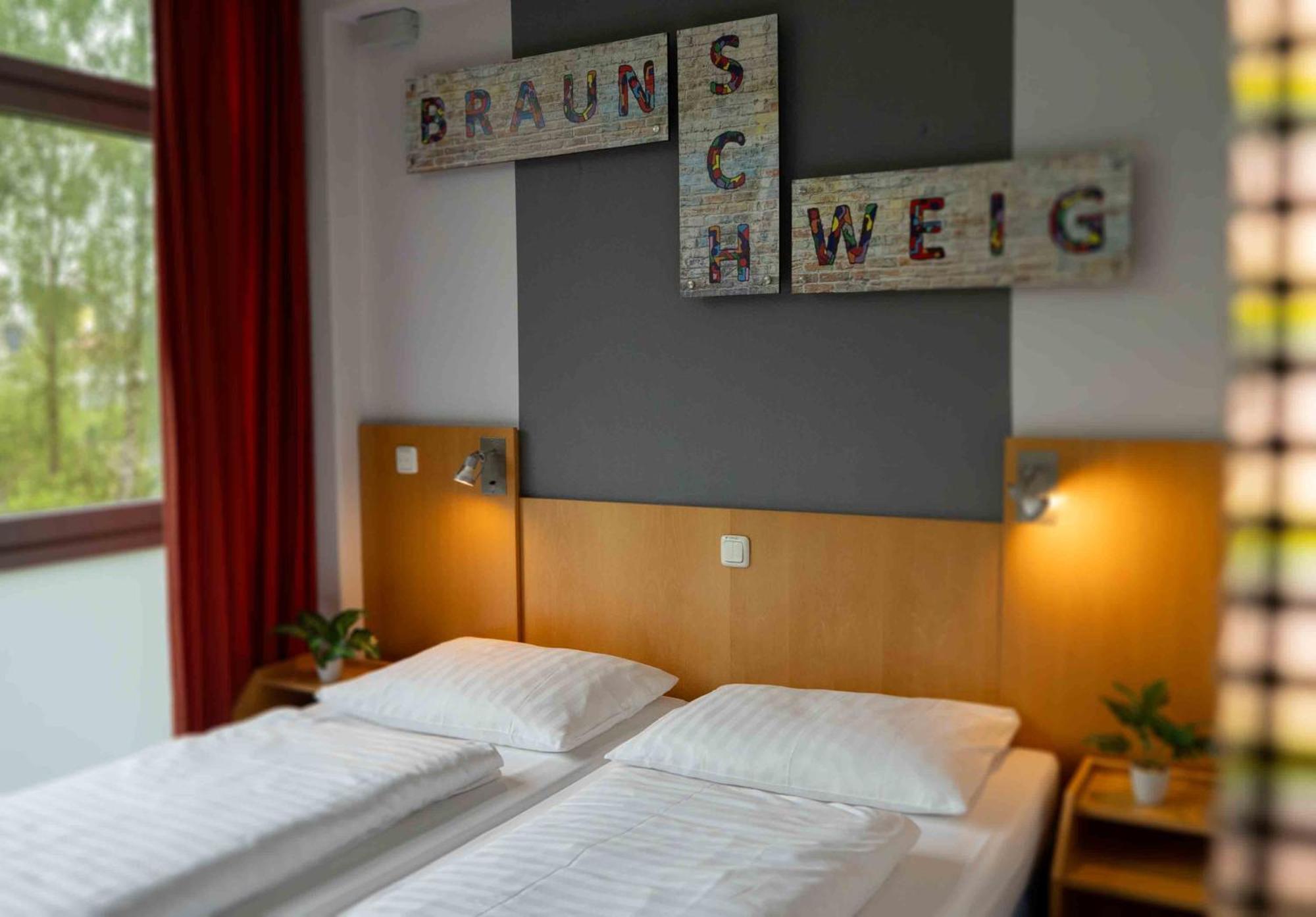 Hotel Plaza Nord Braunschweig